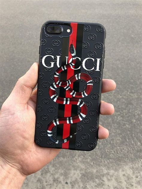 funda para iphone 8 plus gucci|gucci iphone cases for men.